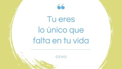 Photo of Encontrarme con esta frase me provocó a reflexionar.